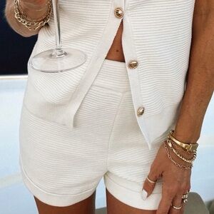 Show Me Your MuMu Devin Shorts